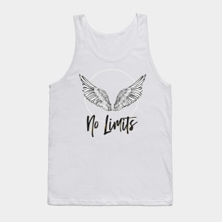 No Limits Tank Top